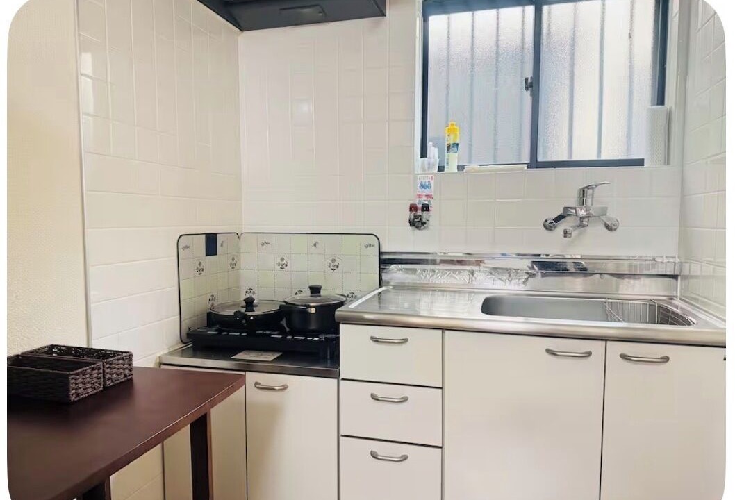 Photo of Kitchen in Tanimachi