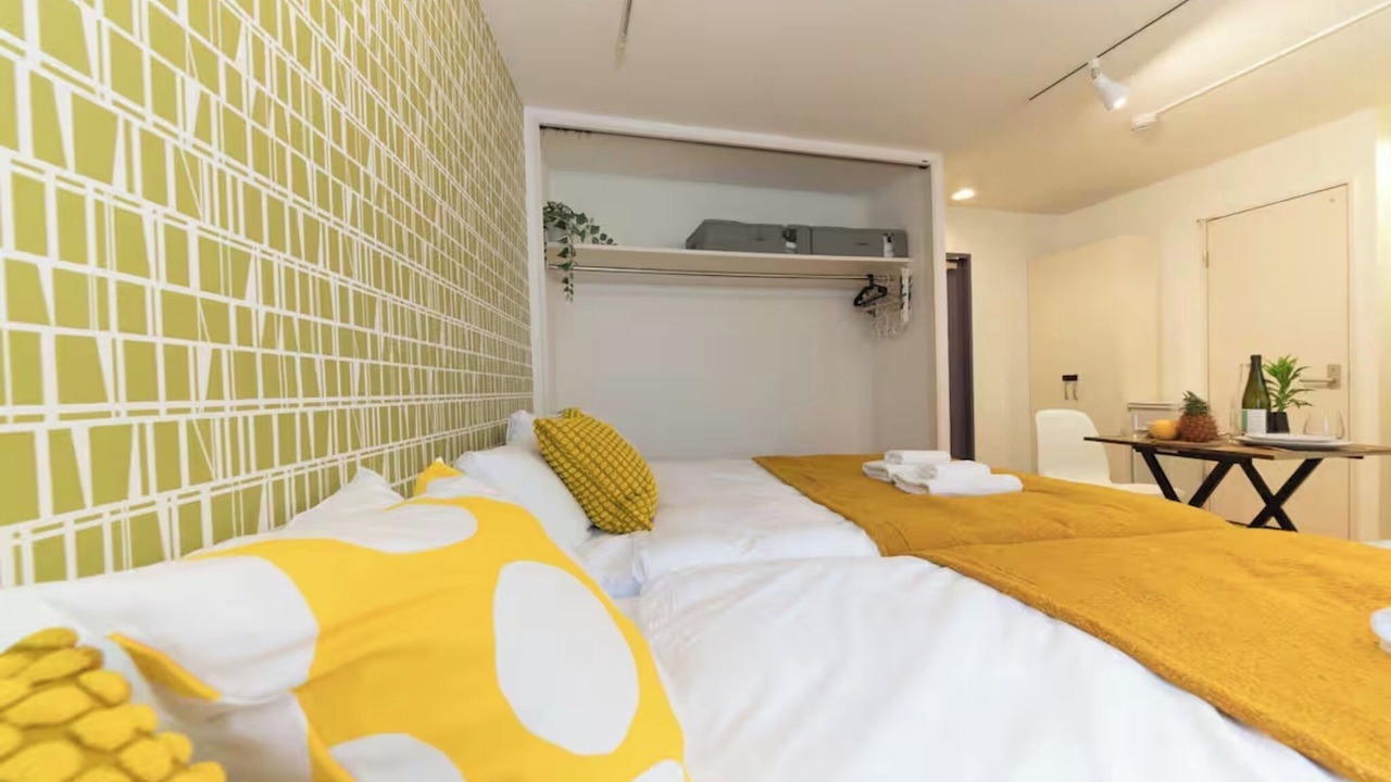 Photo of Bedroom in Higashi