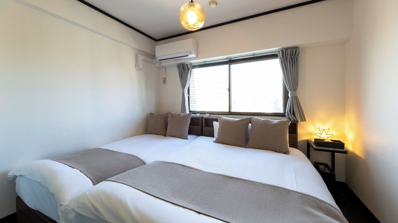 Photo of Bedroom in Sawara-ku