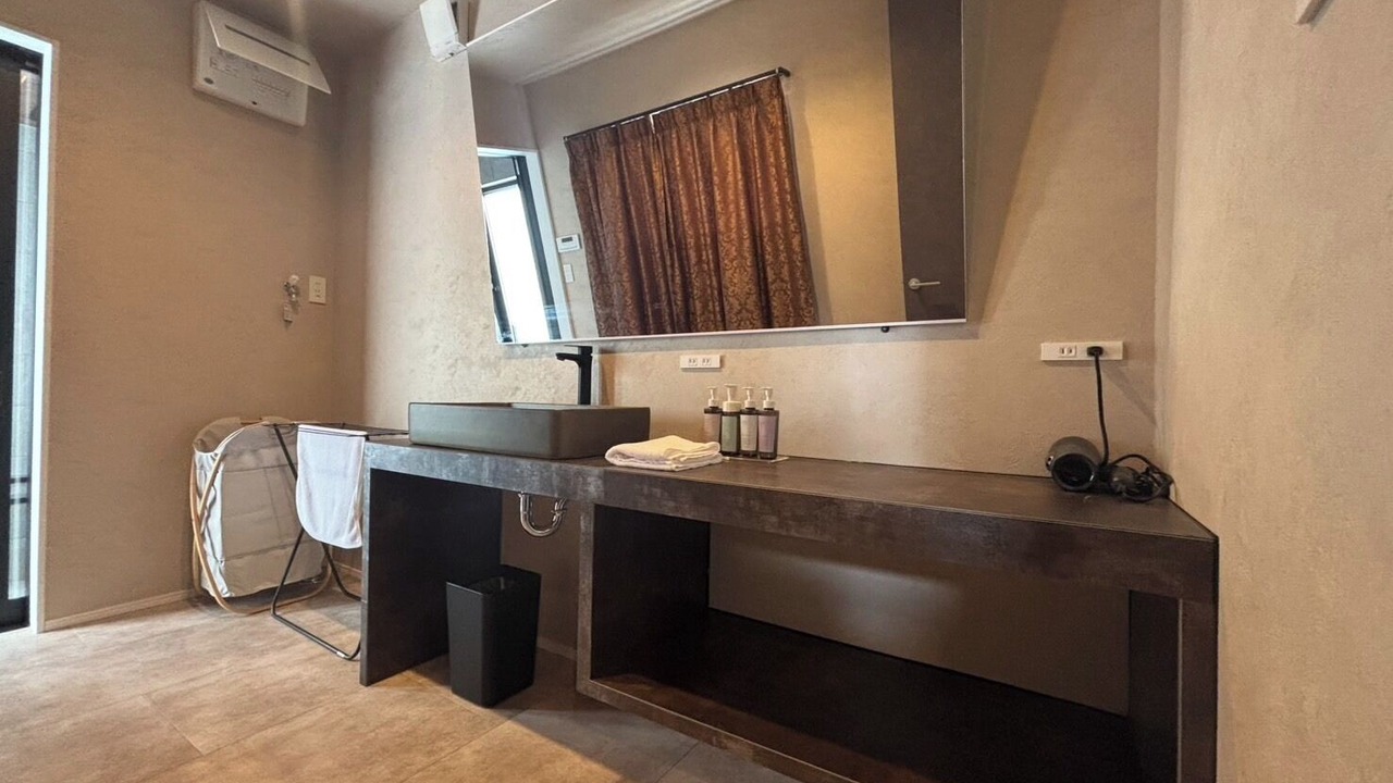 Photo of Bathroom in Yanagawa