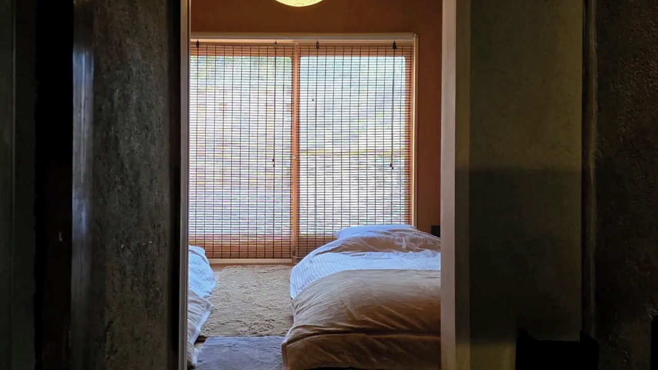 Photo of Bedroom in Sasayama