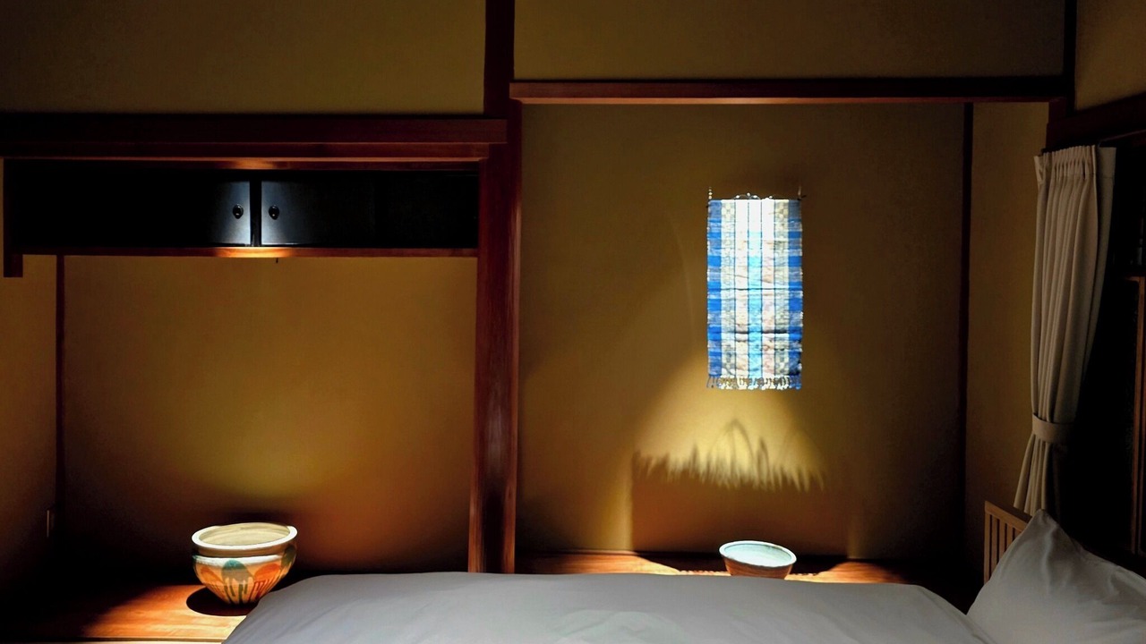 Photo of Bedroom in Sasayama