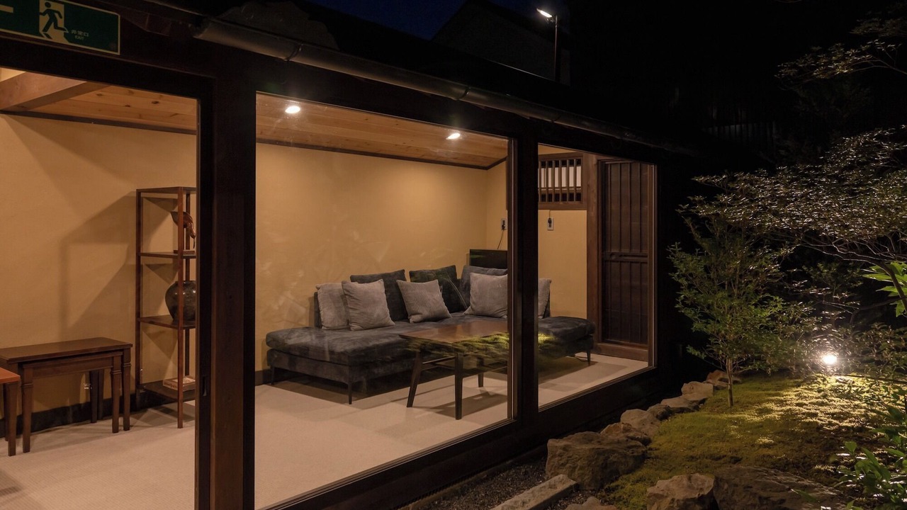 Photo of Patio Balcony in Sasayama