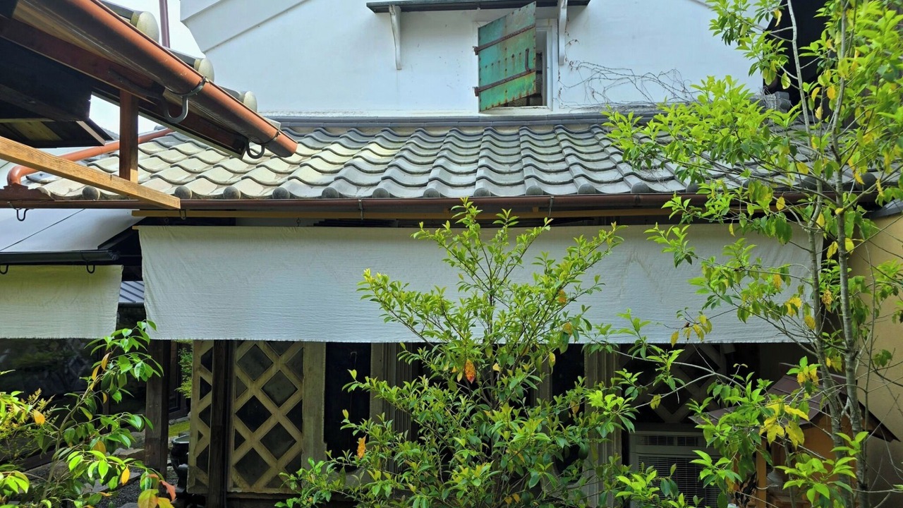 Photo of Outdoor in Sasayama