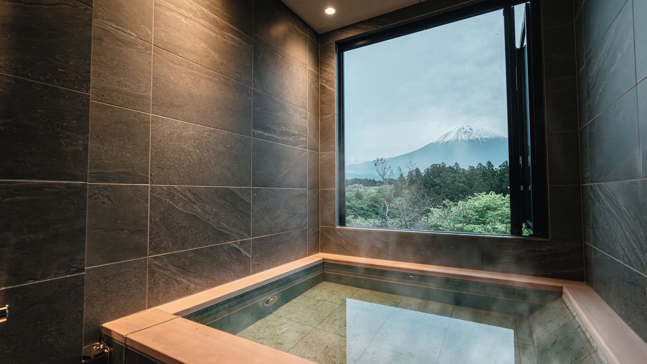 Photo of Bathroom in Fujinomiya