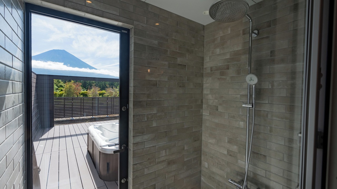 Photo of Bathroom in Fujinomiya