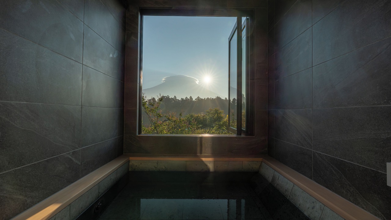 Photo of Bathroom in Fujinomiya