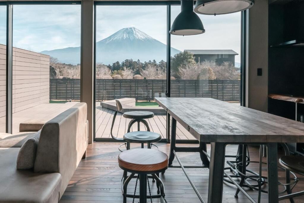 Photo of Livingroom in Fujinomiya