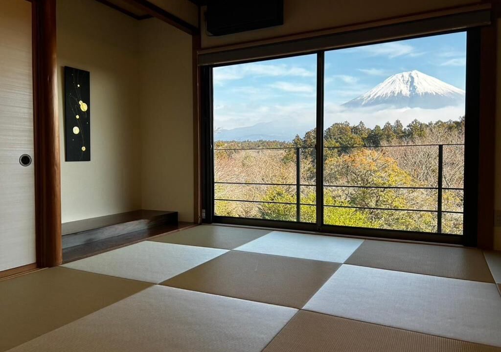 Photo of Livingroom in Fujinomiya