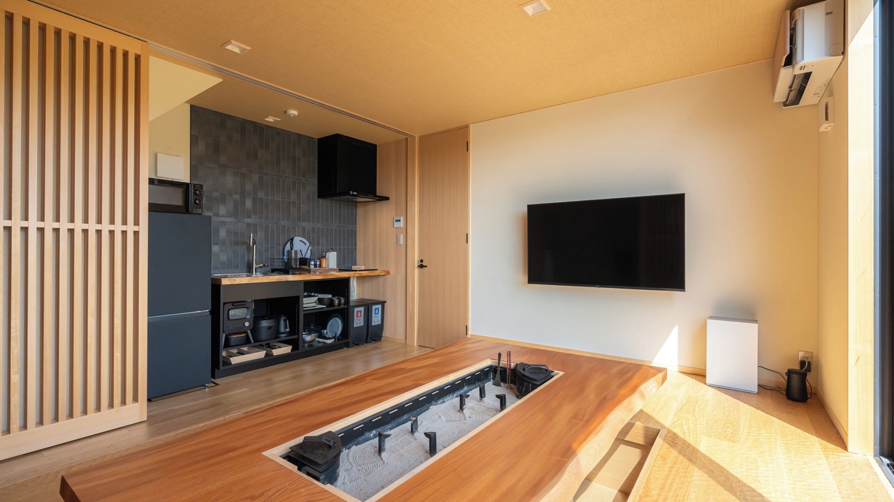 Photo of Kitchen in Fujinomiya