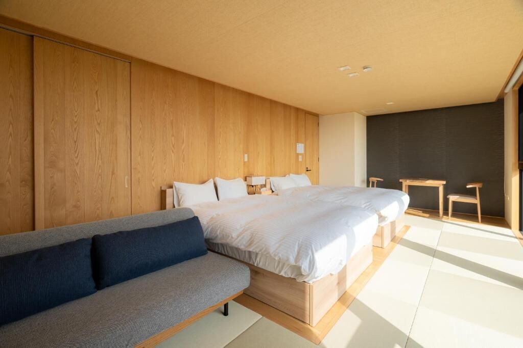 Photo of Bedroom in Fujinomiya