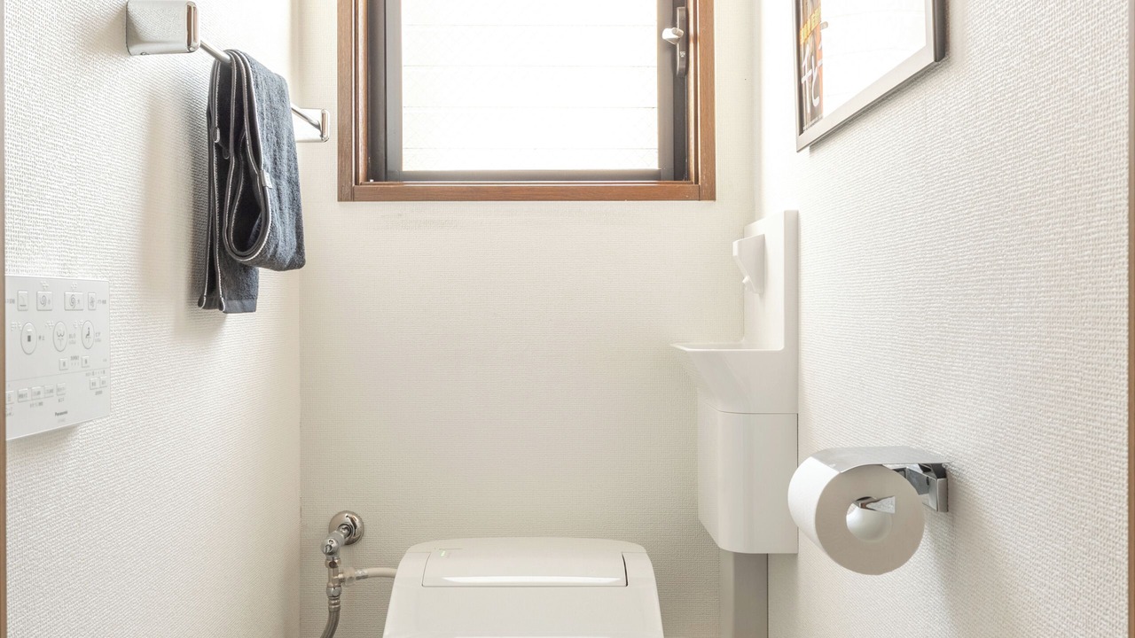 Photo of Bathroom in Shinagawa