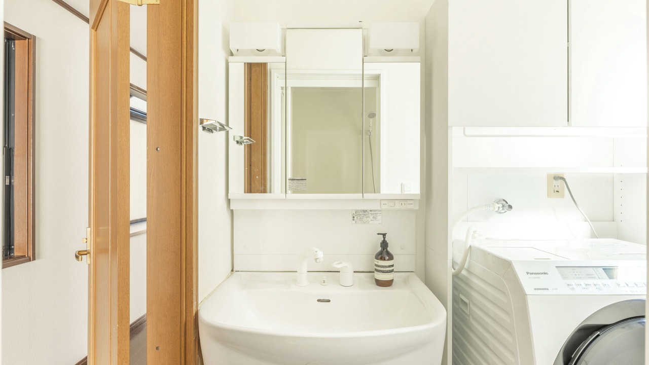 Photo of Bathroom in Shinagawa
