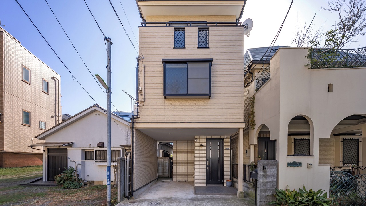 Photo of Outdoor in Shinagawa