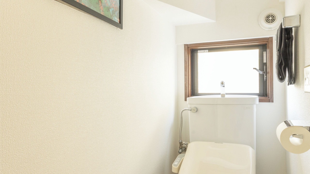 Photo of Bathroom in Shinagawa