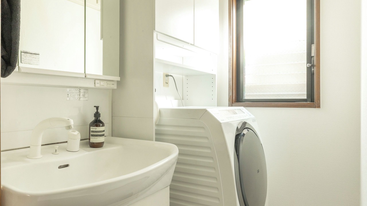 Photo of Bathroom in Shinagawa