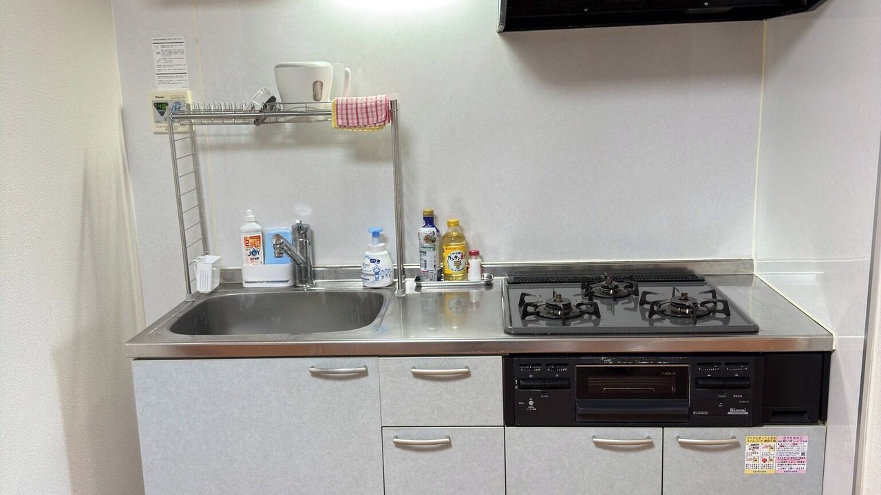 Photo of Kitchen in Kashiwa