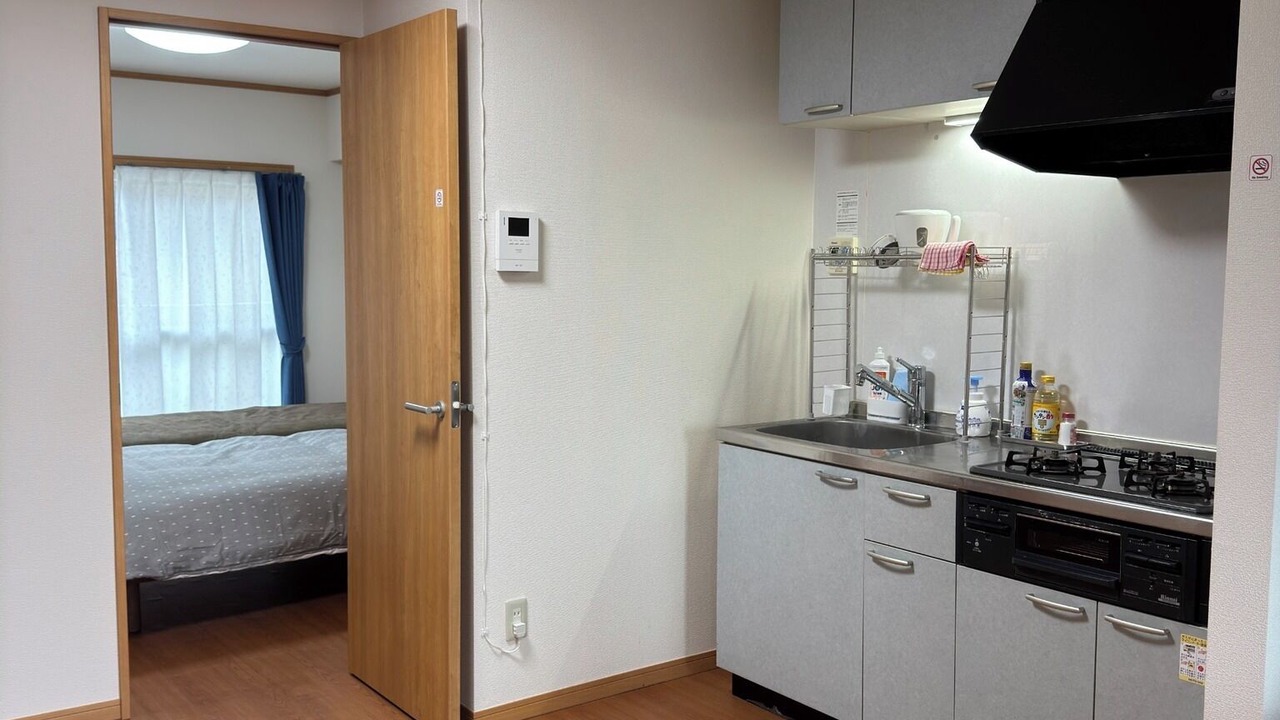 Photo of Kitchen in Kashiwa
