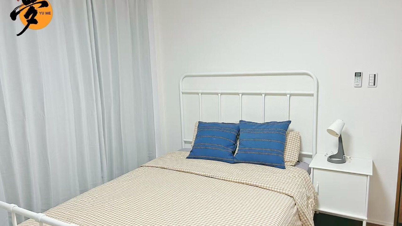 Photo of Bedroom in Tanimachi