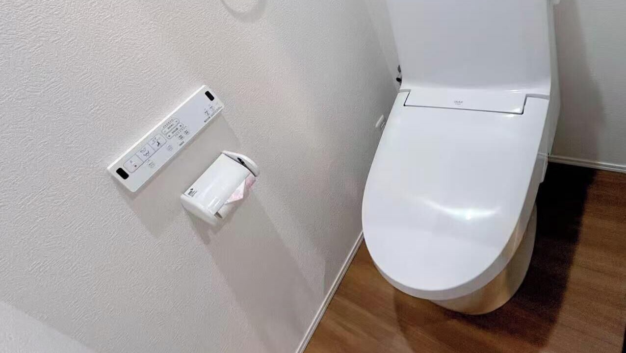Photo of Bathroom in Tanimachi