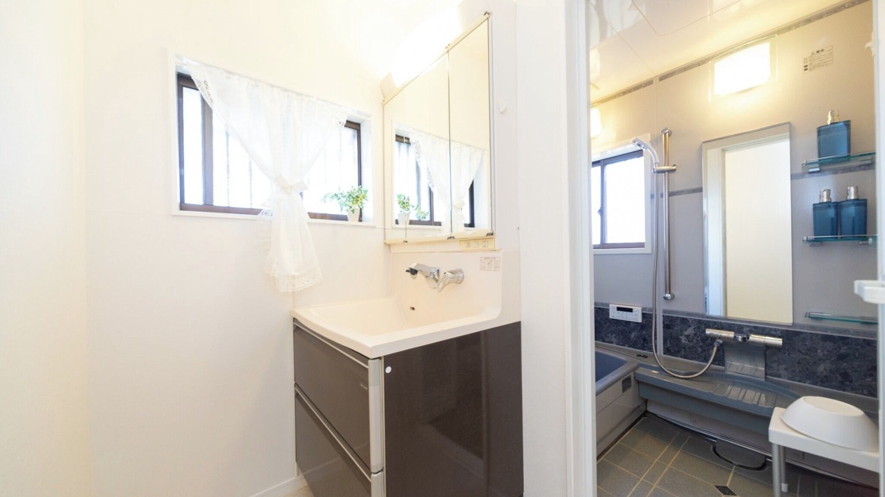 Photo of Bathroom in Suzuka