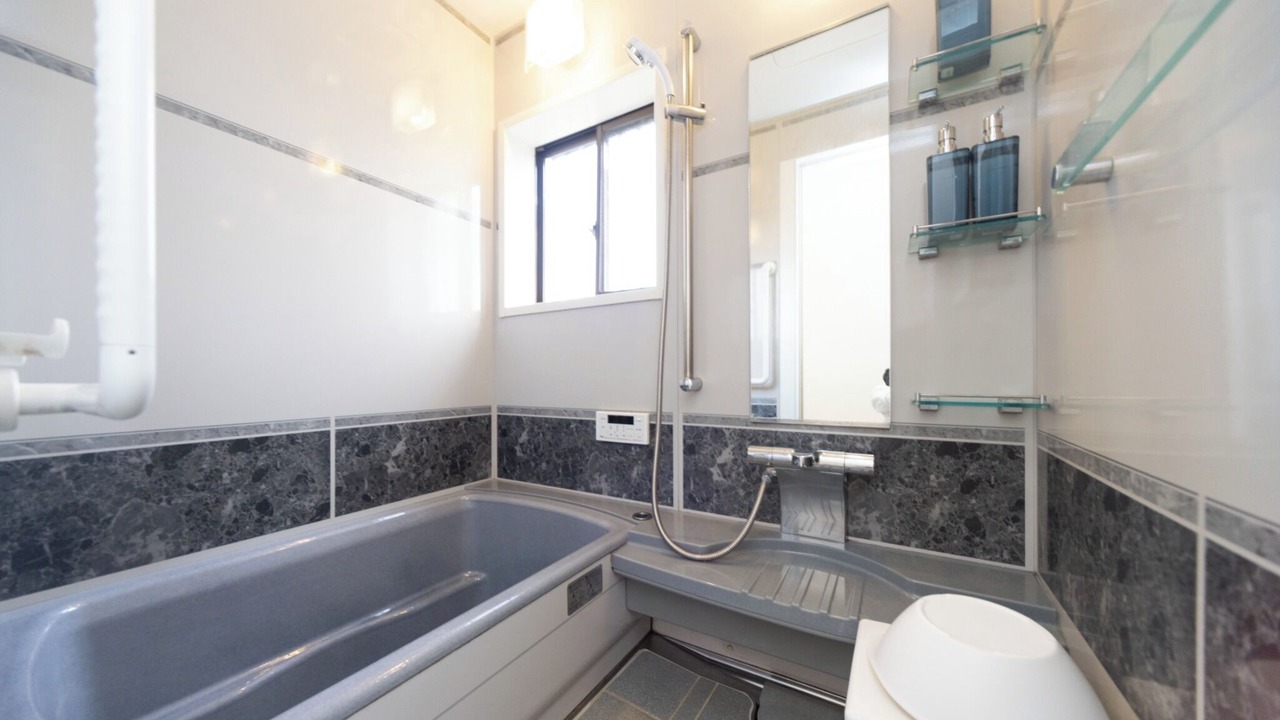 Photo of Bathroom in Suzuka