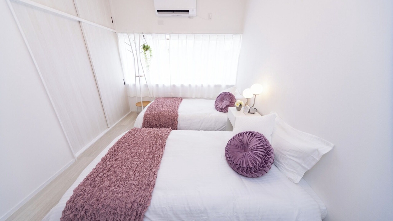 Photo of Bedroom in Suzuka