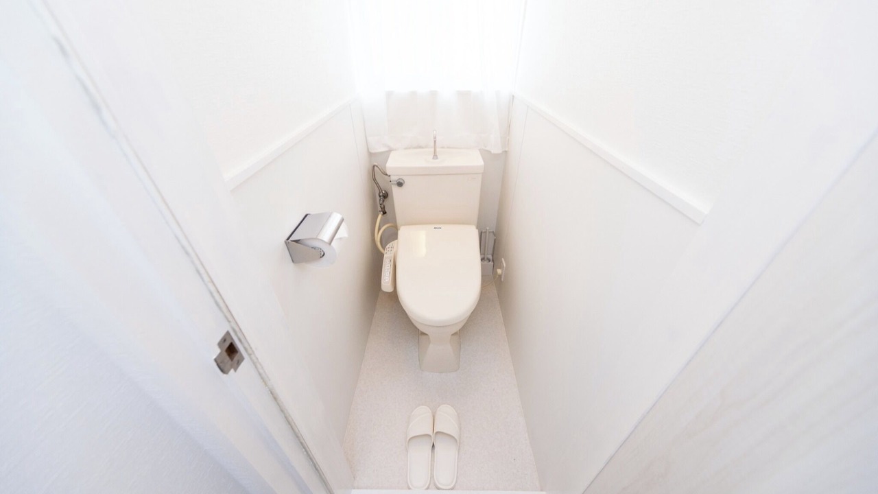Photo of Bathroom in Suzuka