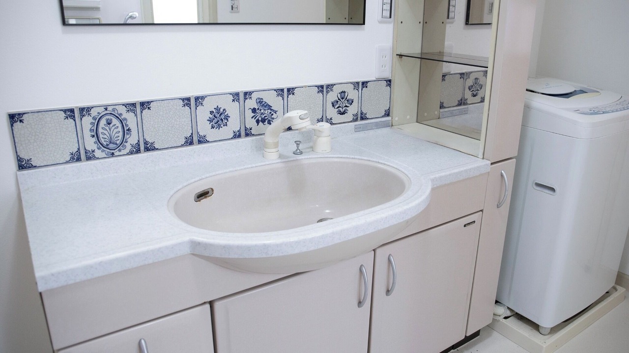 Photo of Bathroom in Yokoshibahikari