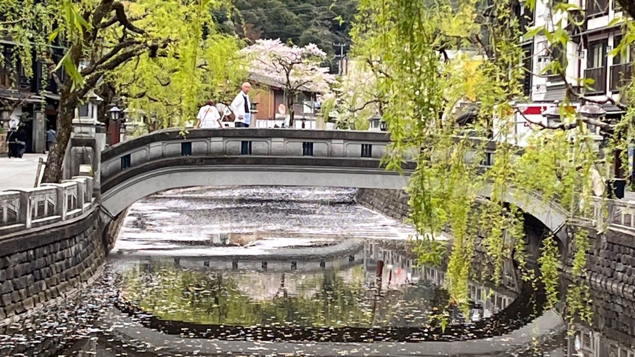 Photo of Others in Kinosaki Onsen