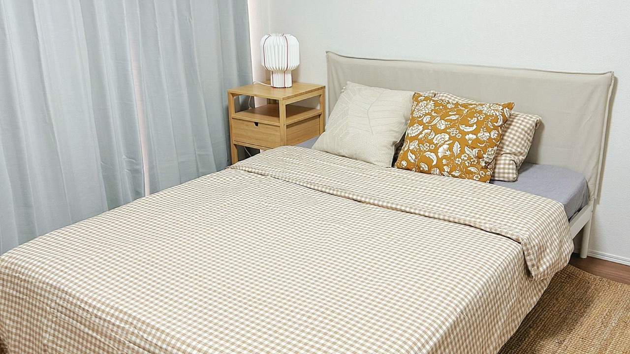 Photo of Bedroom in Tanimachi