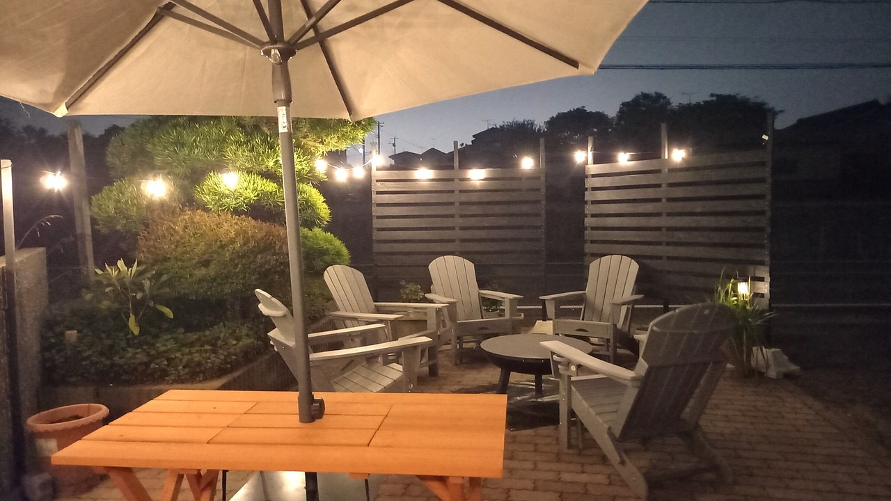 Photo of Outdoor in Kashima