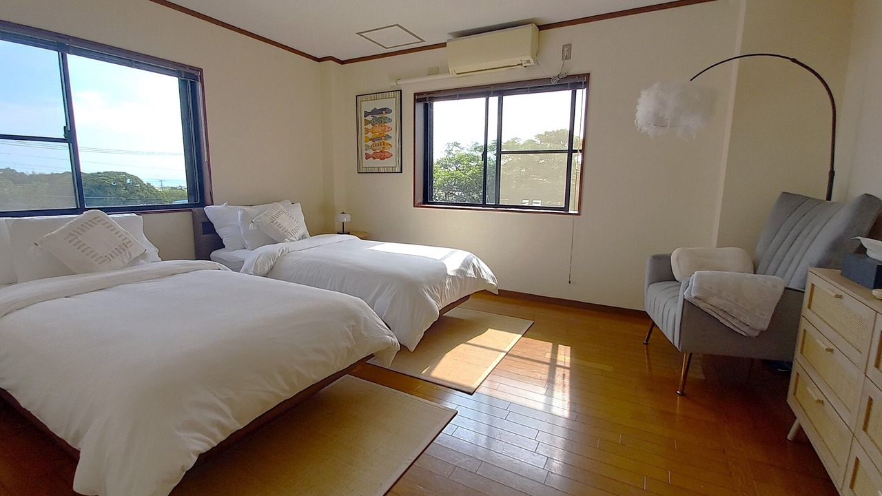 Photo of Bedroom in Kashima