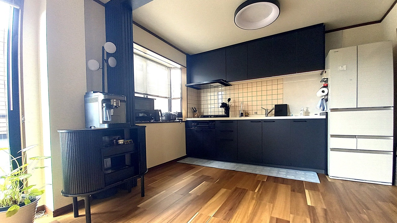 Photo of Kitchen in Kashima