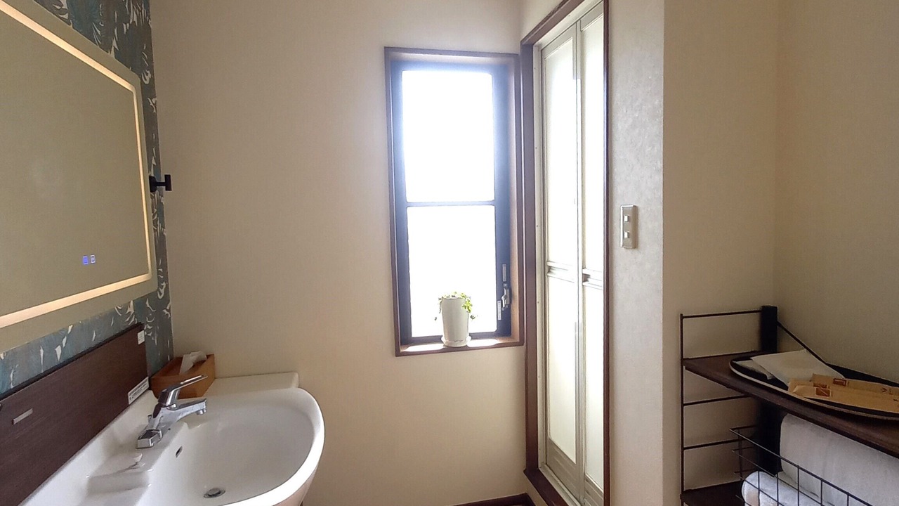 Photo of Bathroom in Kashima