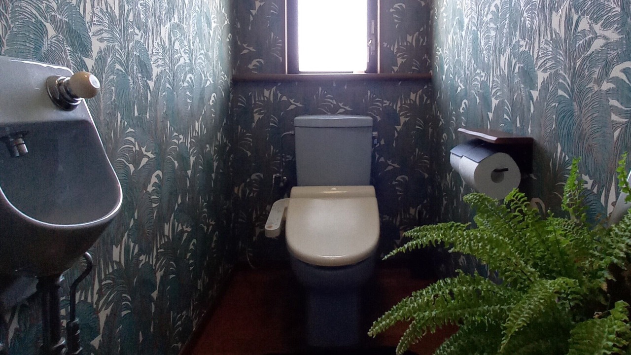 Photo of Bathroom in Kashima