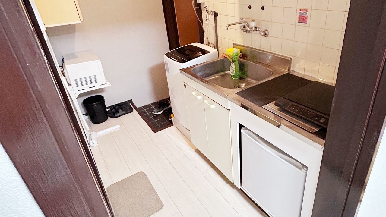 Photo of Kitchen in Minamioi