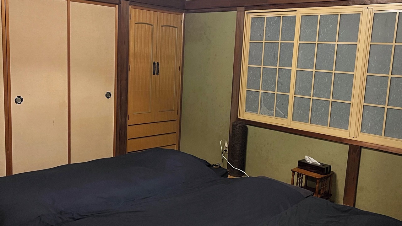 Photo of Bedroom in Aomori