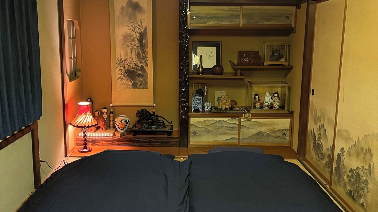 Photo of Bedroom in Aomori