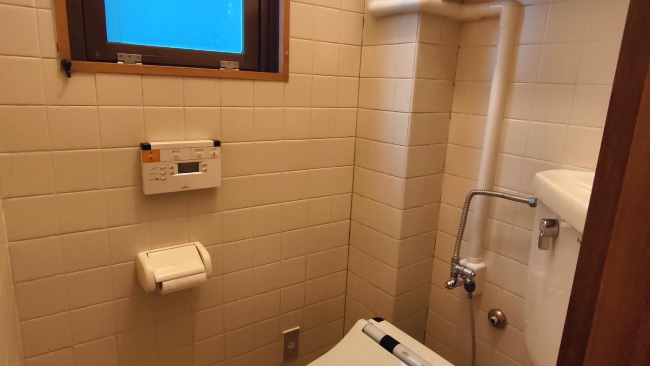 Photo of Bathroom in Naniwa