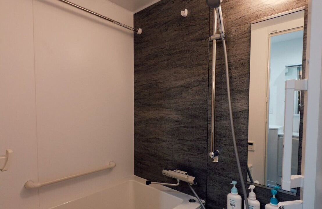Photo of Bathroom in Kamakura