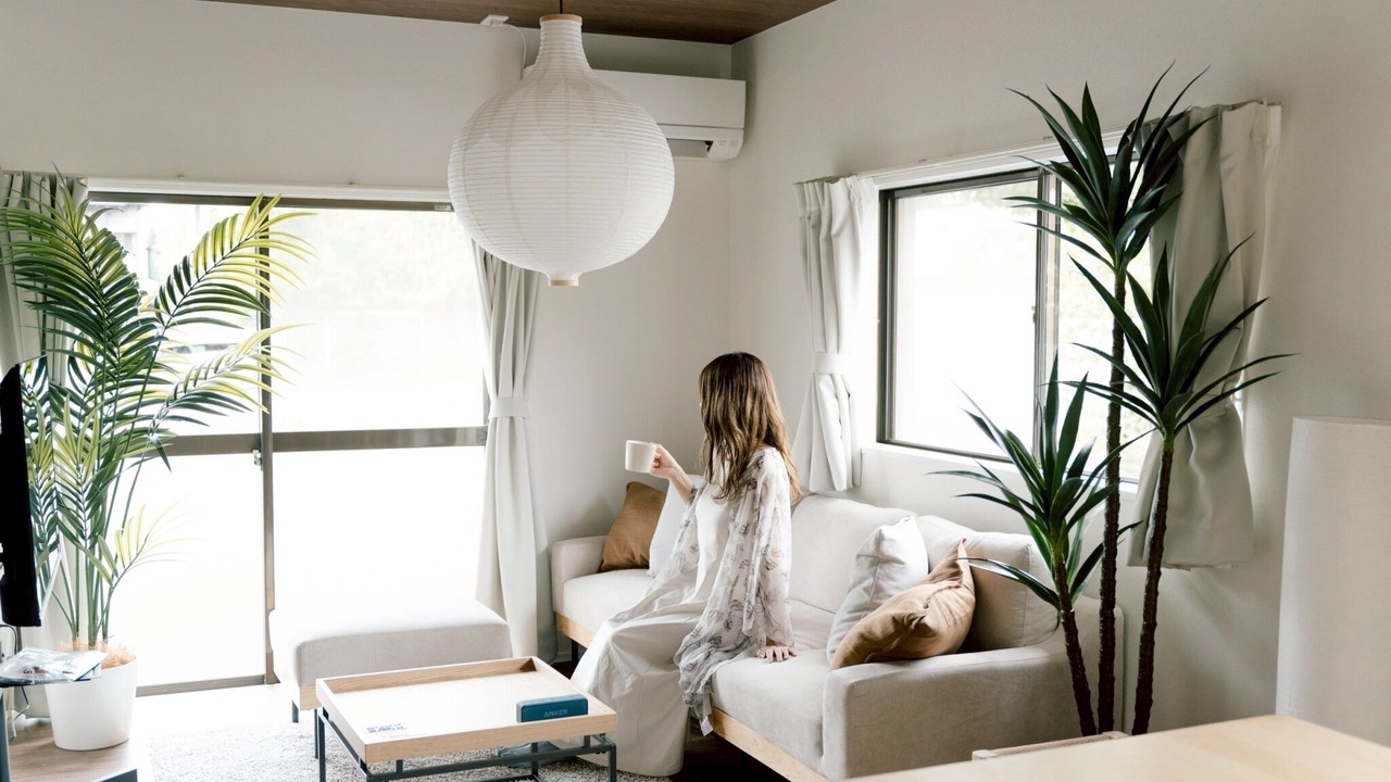Photo of Livingroom in Kamakura