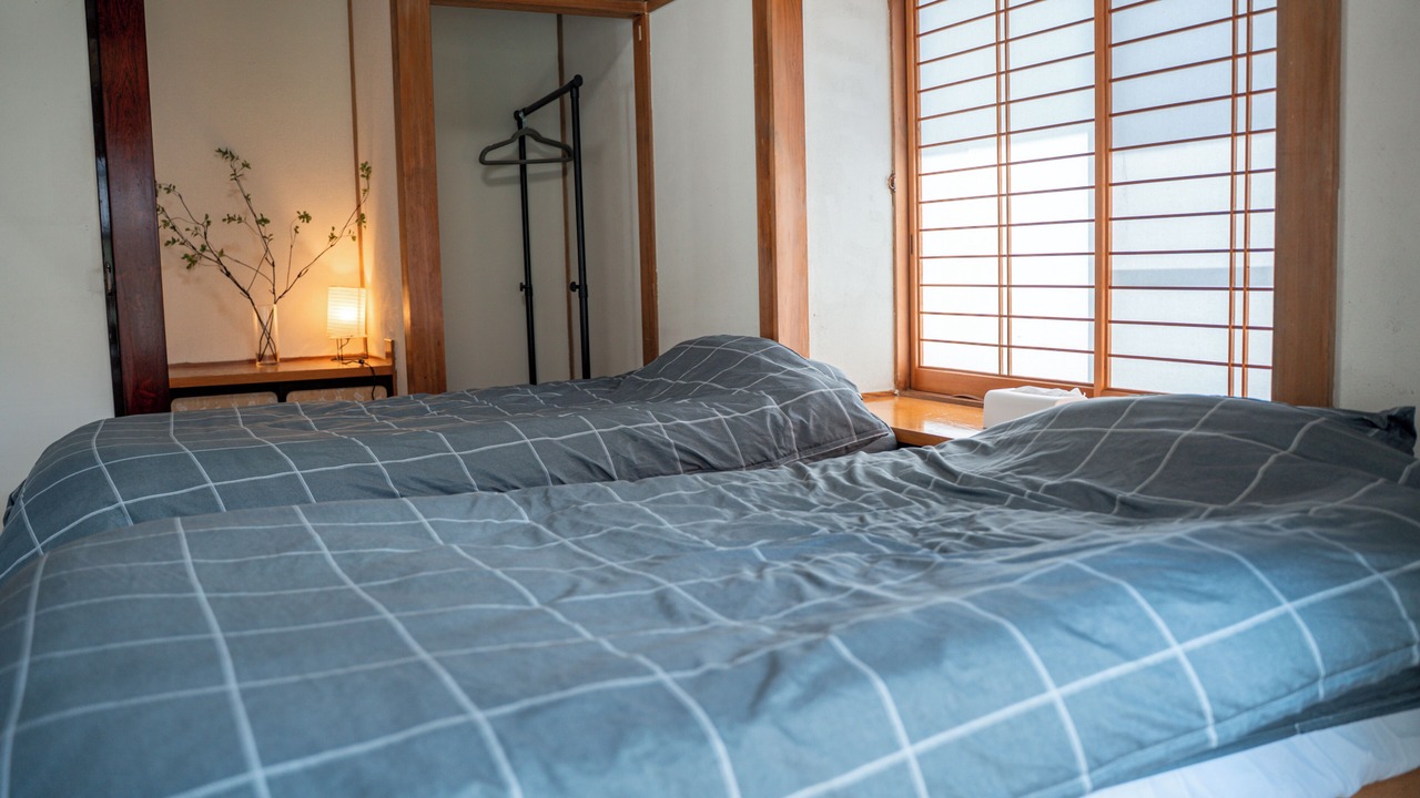 Photo of Bedroom in Omachi