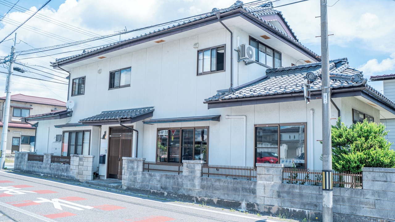 Photo of Outdoor in Omachi