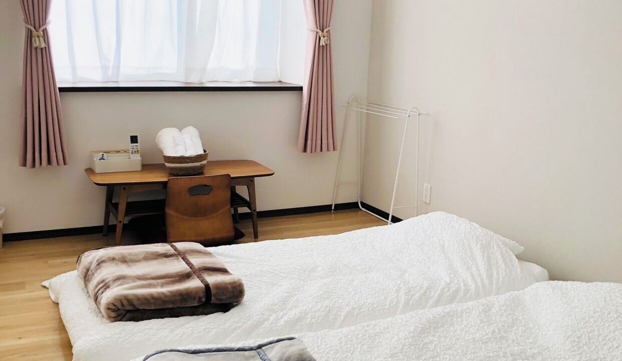 Photo of Bedroom in Minami