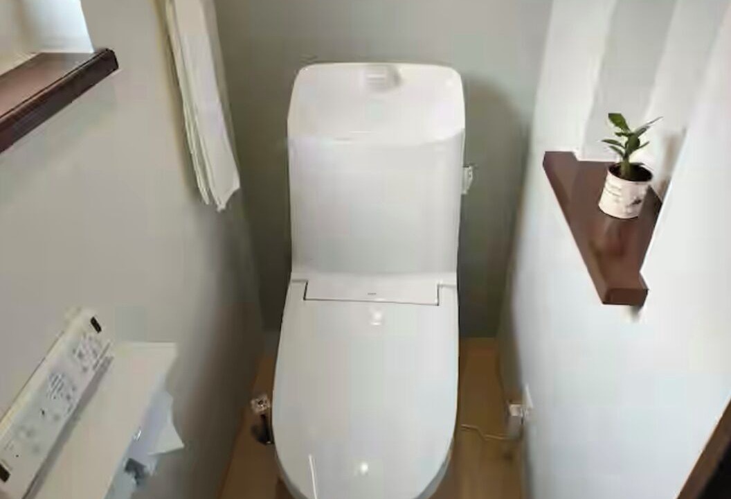 Photo of Bathroom in Minami