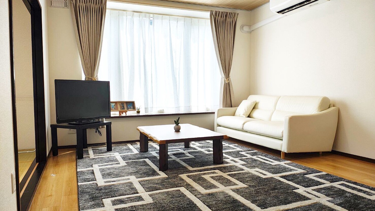 Photo of Livingroom in Minami