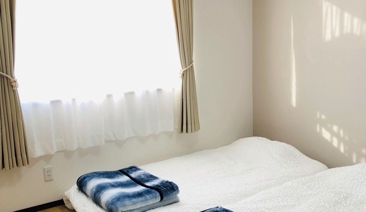 Photo of Bedroom in Minami
