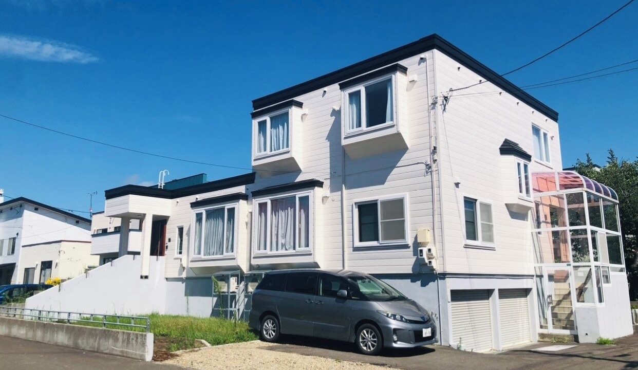 Photo of Outdoor in Minami