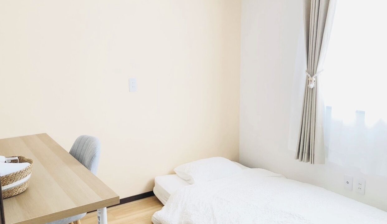 Photo of Bedroom in Minami